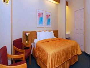 Sleep - Youngstown, West Gasthof 2*